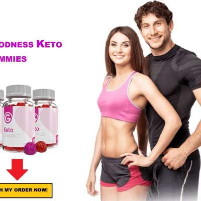 What Are The Scientific Evidence Behind Goodness Keto Gummies? Profile Picture