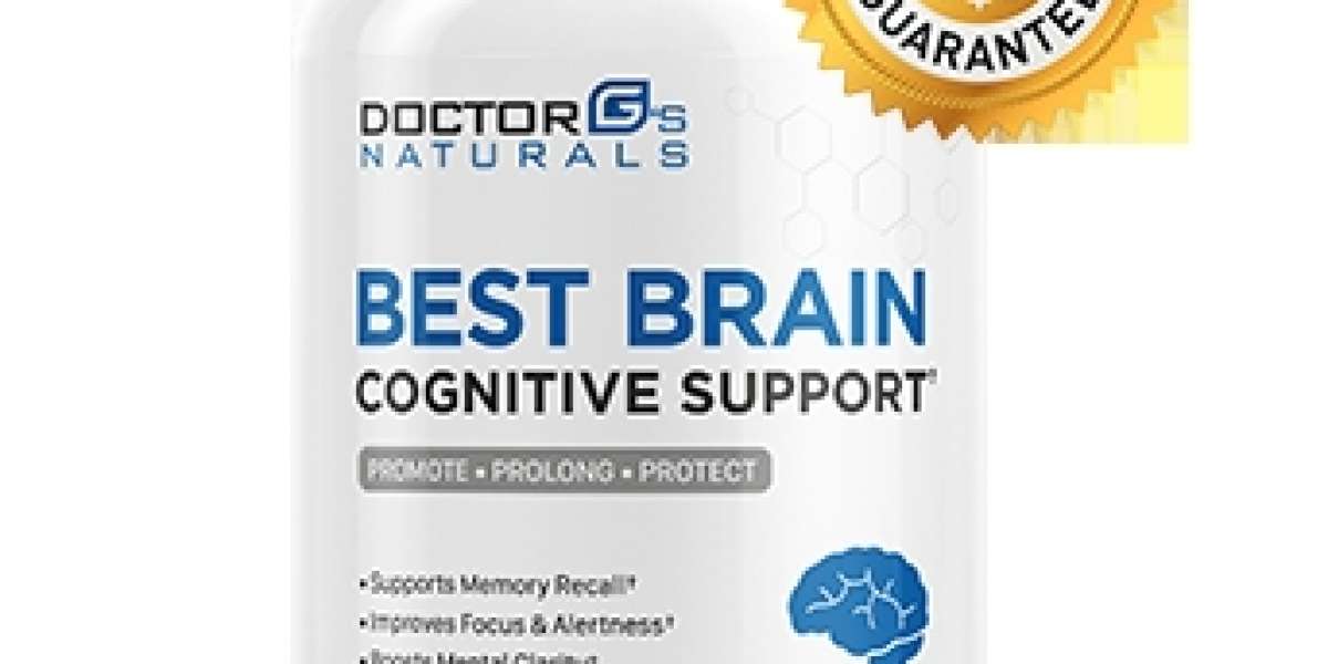 Best Brain Cognitive Support With Natual Ingredients And It's Most Effective Supplement (Work Or Hoax)