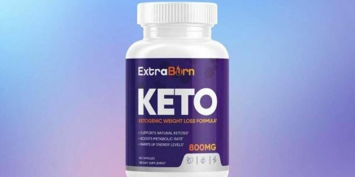 Extra Burn Keto - Weight Loss Diet, Pills, Reviews & Buy