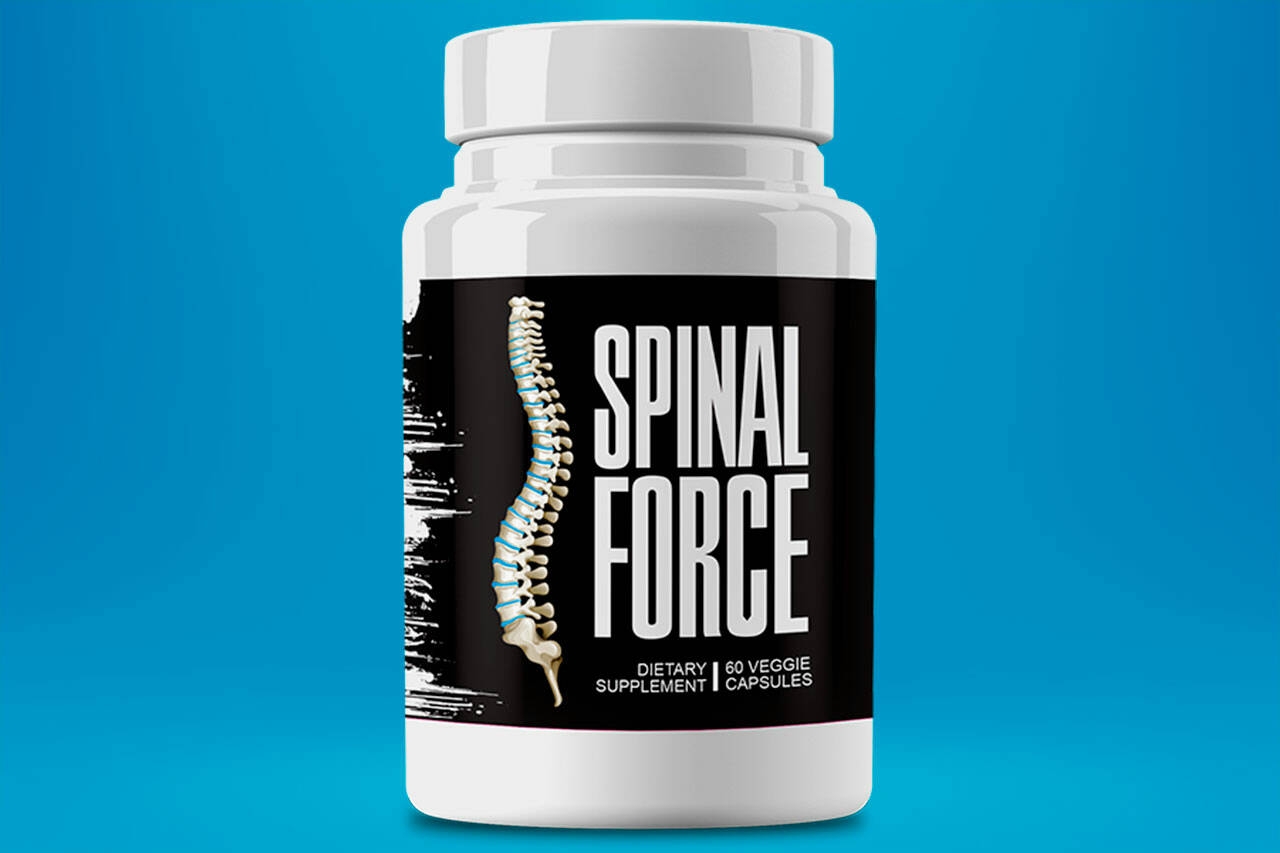 spinalforceinfo Profile Picture