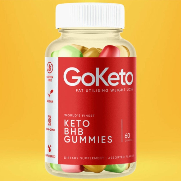 This Is The Best Way To Use GoKeto Gummi Profile Picture