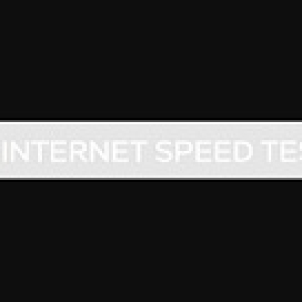 Internet Test profile picture