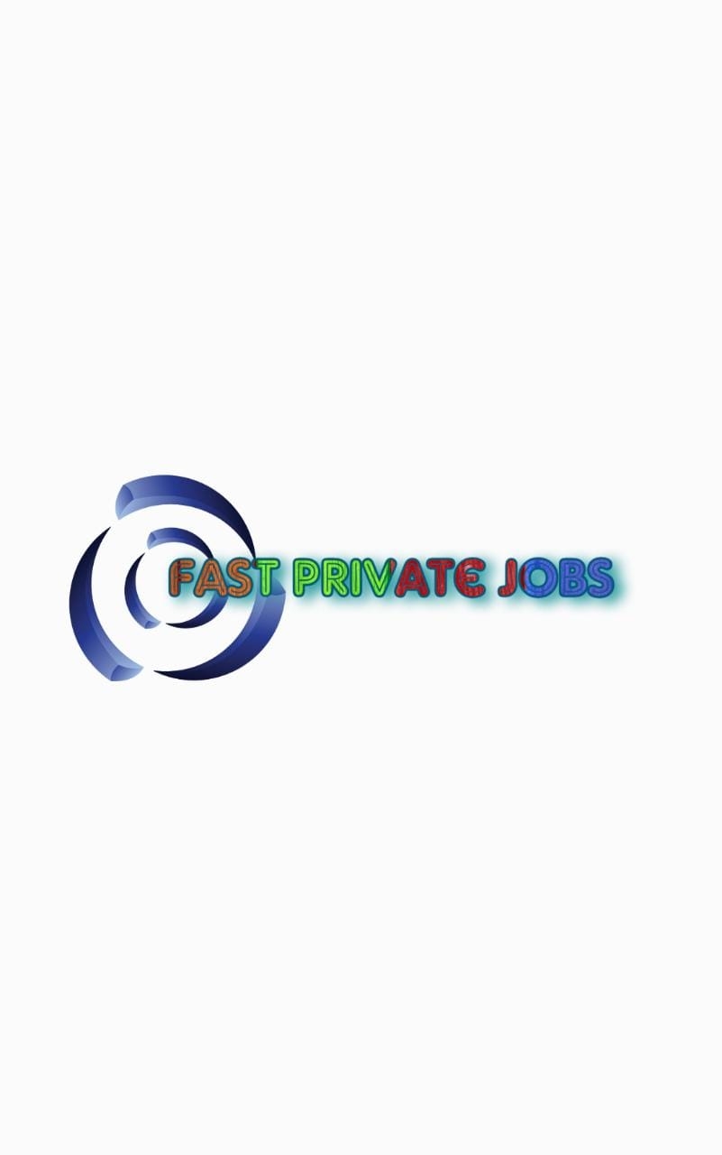 Fast Private Jobs Profile Picture